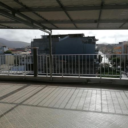 Casa Cabral : Big Apartment Next To The Beach ทาร์ราฟาล ภายนอก รูปภาพ
