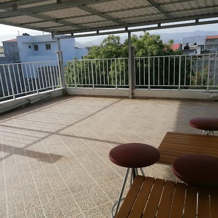 Casa Cabral : Big Apartment Next To The Beach ทาร์ราฟาล ภายนอก รูปภาพ