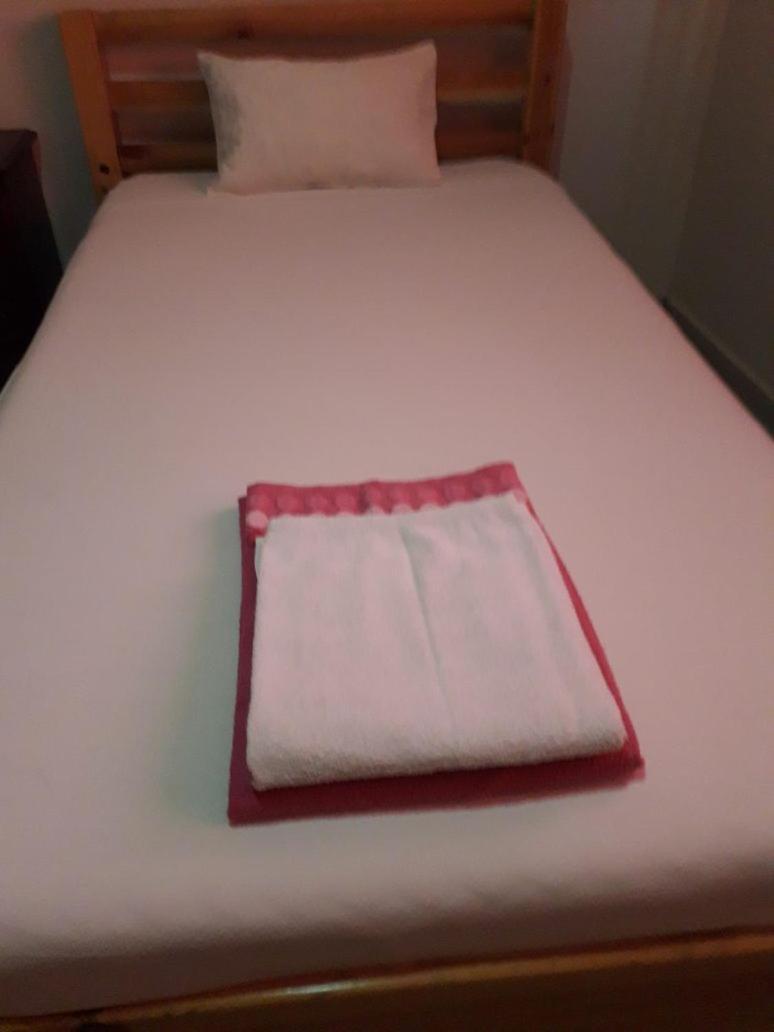 Casa Cabral : Big Apartment Next To The Beach ทาร์ราฟาล ภายนอก รูปภาพ