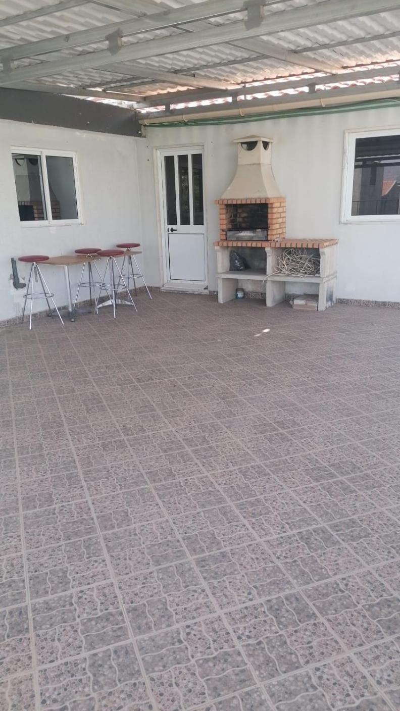Casa Cabral : Big Apartment Next To The Beach ทาร์ราฟาล ภายนอก รูปภาพ