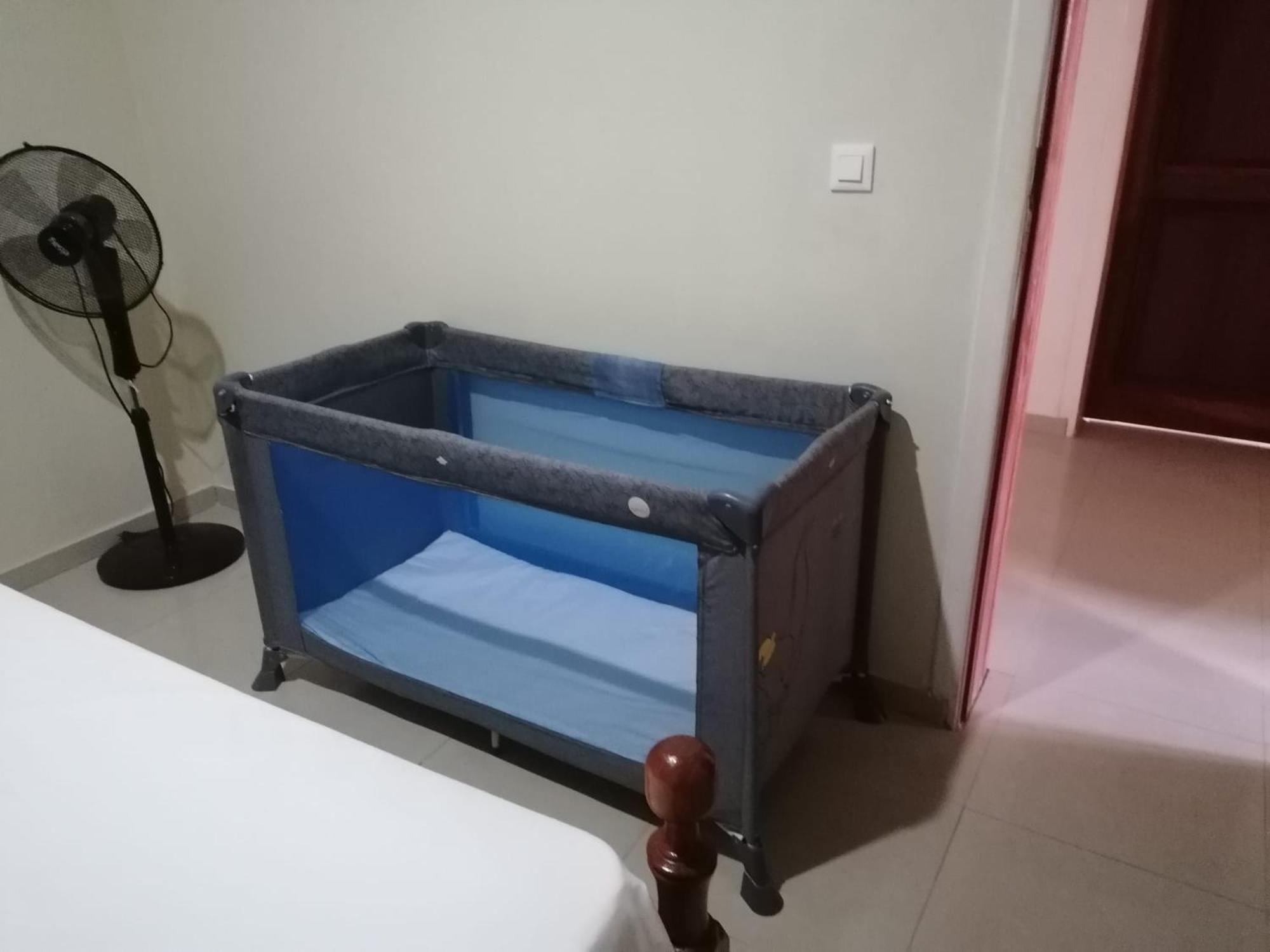 Casa Cabral : Big Apartment Next To The Beach ทาร์ราฟาล ภายนอก รูปภาพ