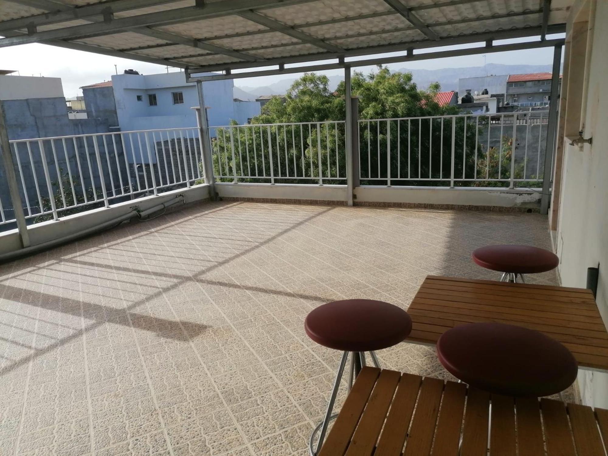 Casa Cabral : Big Apartment Next To The Beach ทาร์ราฟาล ภายนอก รูปภาพ