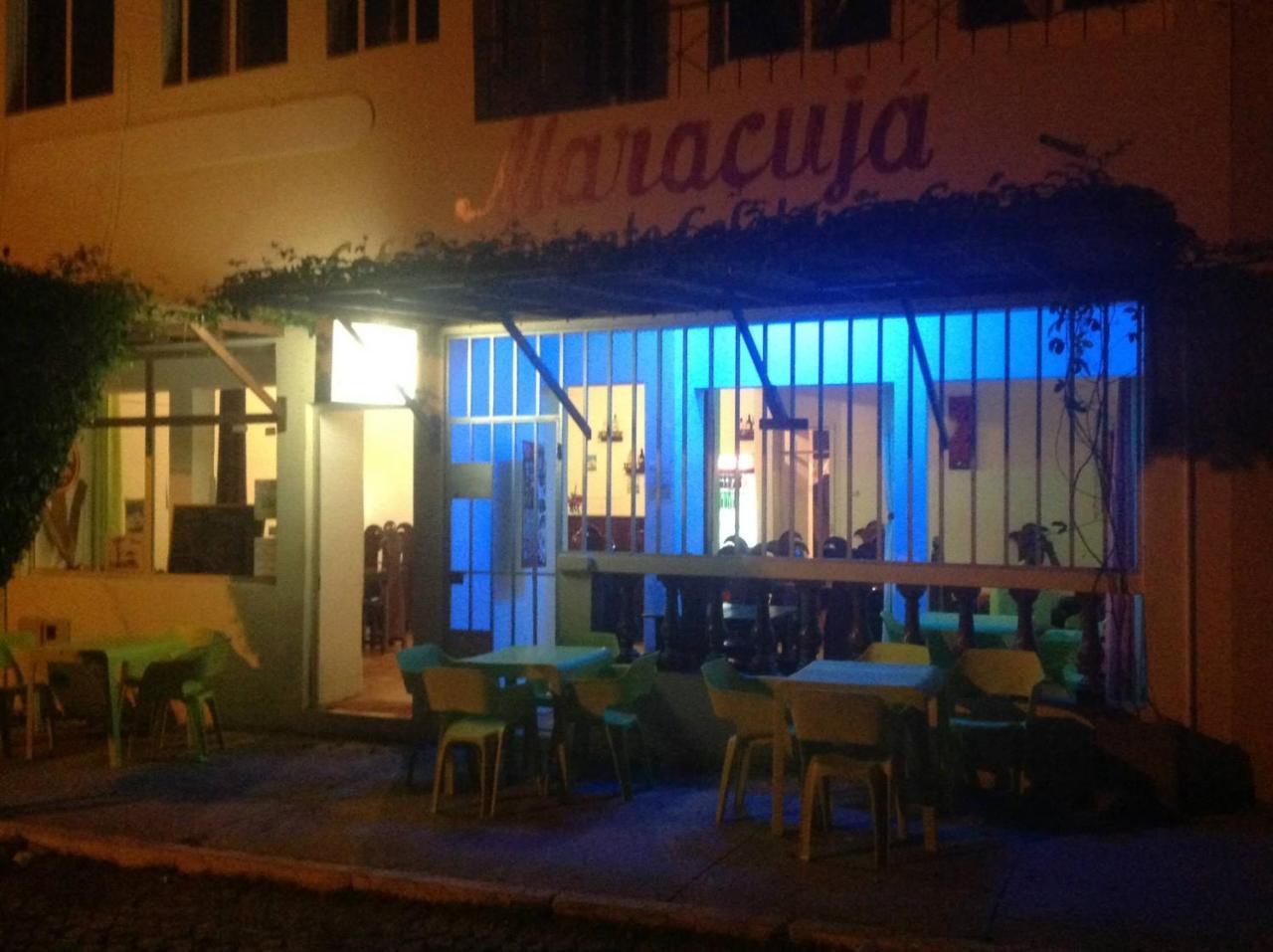Casa Cabral : Big Apartment Next To The Beach ทาร์ราฟาล ภายนอก รูปภาพ