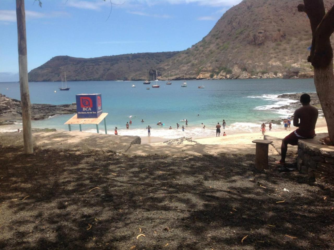 Casa Cabral : Big Apartment Next To The Beach ทาร์ราฟาล ภายนอก รูปภาพ