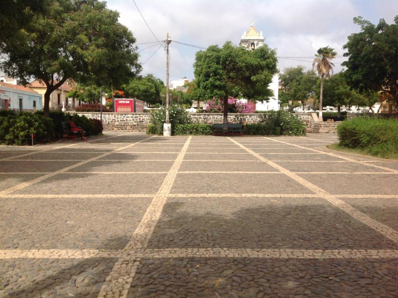 Casa Cabral : Big Apartment Next To The Beach ทาร์ราฟาล ภายนอก รูปภาพ