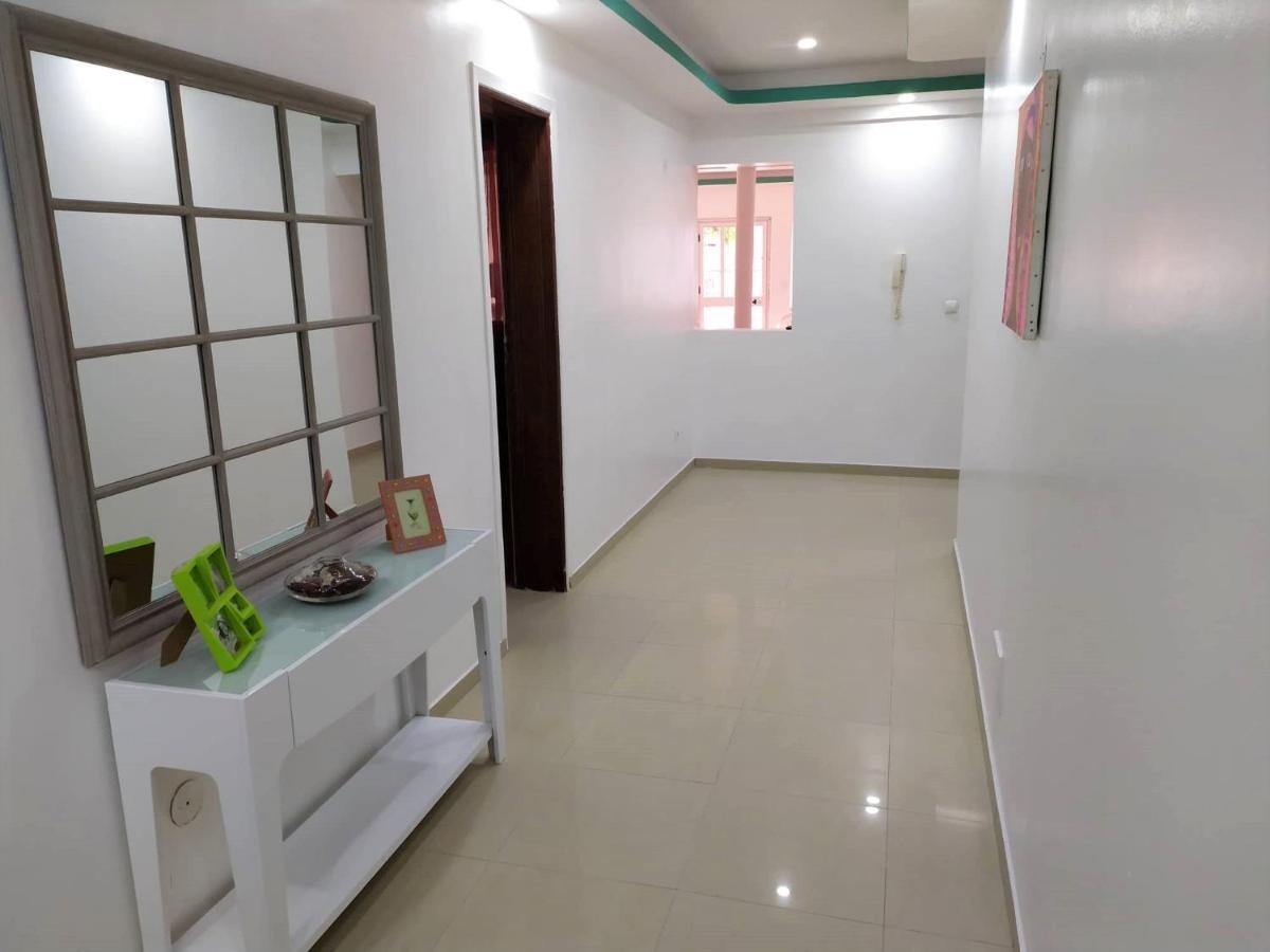 Casa Cabral : Big Apartment Next To The Beach ทาร์ราฟาล ภายนอก รูปภาพ