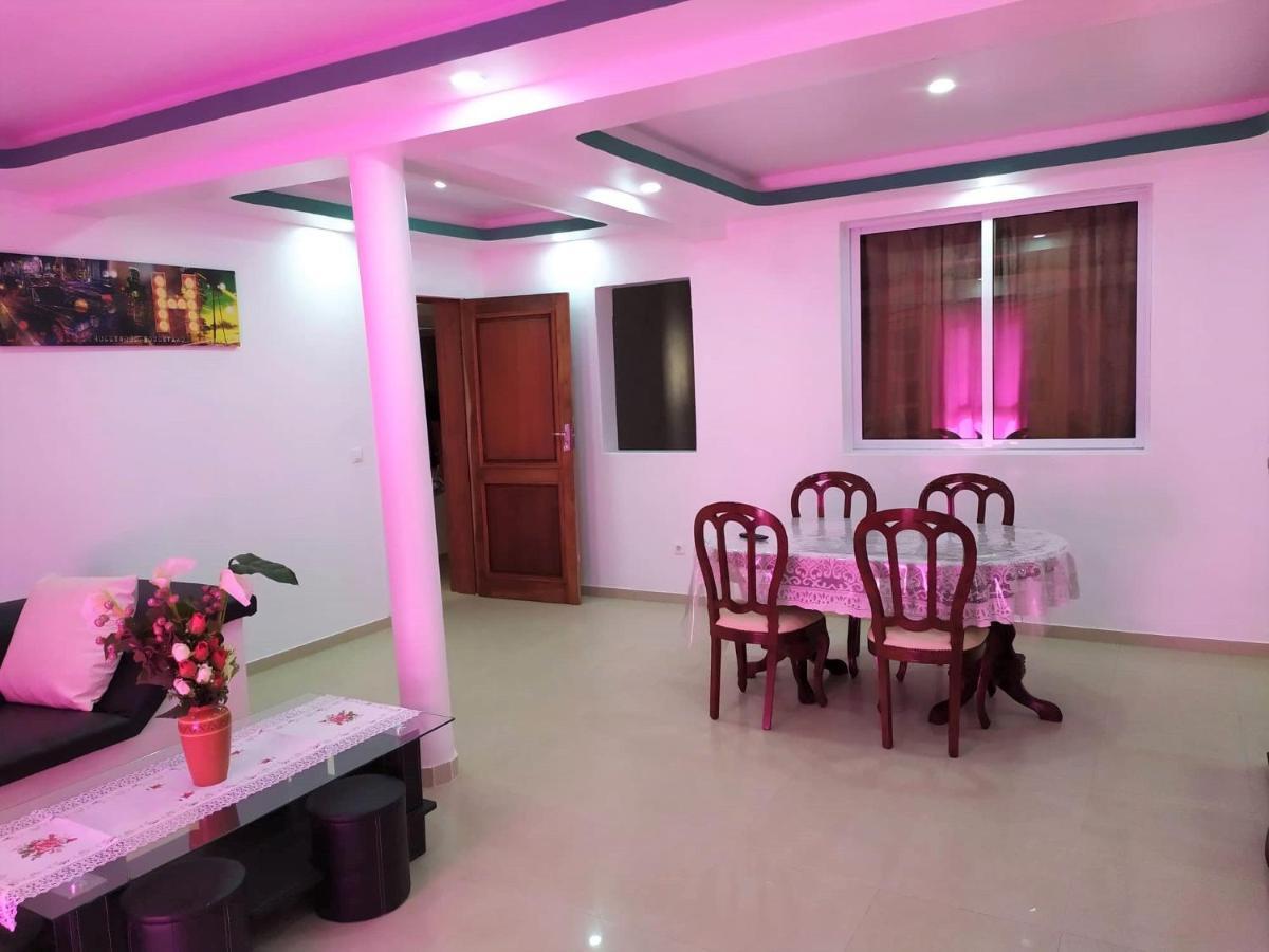 Casa Cabral : Big Apartment Next To The Beach ทาร์ราฟาล ภายนอก รูปภาพ