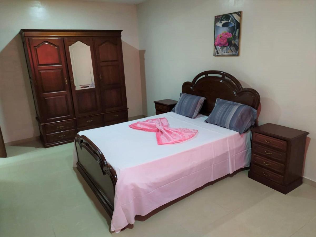Casa Cabral : Big Apartment Next To The Beach ทาร์ราฟาล ภายนอก รูปภาพ