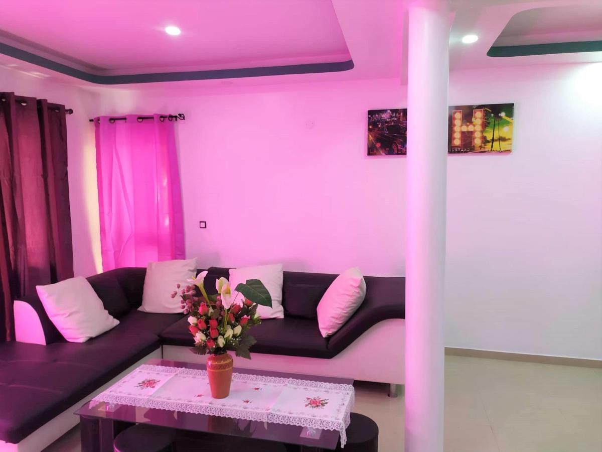 Casa Cabral : Big Apartment Next To The Beach ทาร์ราฟาล ภายนอก รูปภาพ